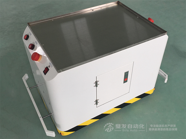 標(biāo)準(zhǔn)B型車(chē)（50kg）FL-B50